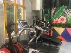 -CUBE私教·普拉提·拳击(龙漕路店)