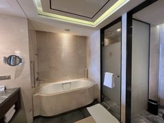 -舟山希尔顿酒店