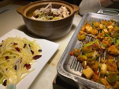 -绿茶餐厅(西单老佛爷店)