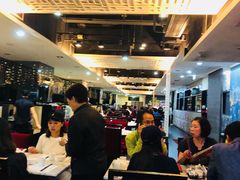 -糖朝(尖沙咀店)