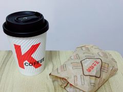 -肯德基(南五店)