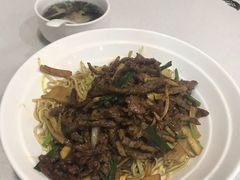 -二扁私房面馆(崂山路店)