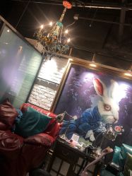 店内环境-光SPA科技美肤