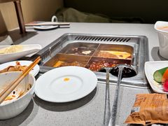 -海底捞火锅(团结桥店)