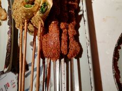-七八冷面·延边朝鲜族美食(欢乐谷店)