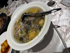 -烟水渔庄餐厅(西溪湿地店)