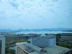 -杭州城中香格里拉大酒店