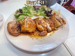 -橘酱餐厅
