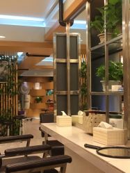 -雅仕 HAIR SALON 美发沙龙
