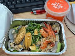 -徐记海鲜(大雁塔|金都店)