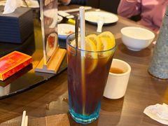 -中国厨房/台湾牛肉面