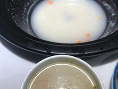 -碗中海·蒸汽海鲜·桑拿鸡(岭南天地店)