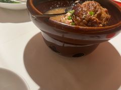 -宝轩渔府·老字号海鲜·正宗津菜(水上店)