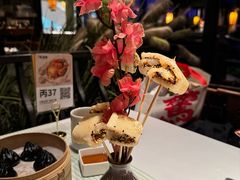 -桂满陇·西湖船宴(平安金融中心店)