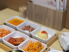 -韩香福脊骨汤锅(上杭路店)