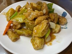 -小有天灌汤包老菜馆(南一马路店)