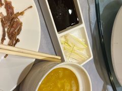 -全聚德(上海首店浦东店)
