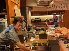 -银座田舍家