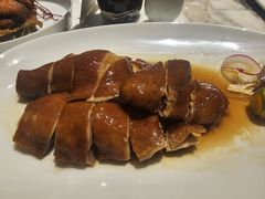 -宝丽轩中餐厅BAOLIXUAN
