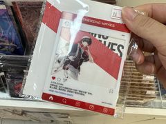 -观音桥步行街