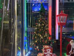 -Famous肥猫墨西哥音乐餐吧(五棵松华熙LIVE店)