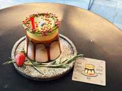 -BE NORMAL CAFE(霞溪路店)