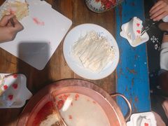 -房子红了鱼豆花重庆老火锅(广厦学院店)