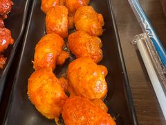 -南国印度餐厅Dakshin