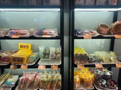 -一鸣真鲜奶吧(动车南站店)