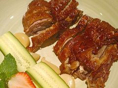 -华豫川酒家(大卫城店)