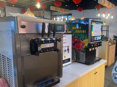 -拿渡麻辣香锅(龙旗购物中心店)