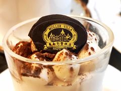 -马勒别墅·中餐厅