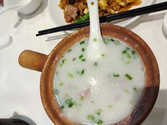 -金河半岛园林酒家(金融城店)