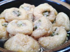 -玲燕蒸菜馆(江东路店)