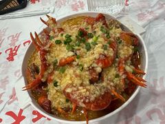 -虎虎龙虾大排档(双井店)