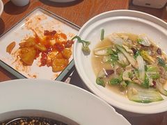 -小蓉合餐厅·川菜·陕南菜(凤城二路店)