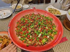-新繁老號豌豆汤饭店·江湖菜(宝光寺店)