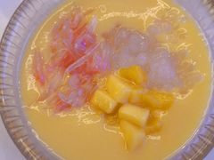 -山泉粤宴(广东大厦店)