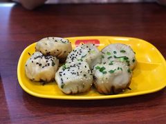 -小杨生煎(黄河路店)