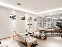 -GT健身(育秀会馆)