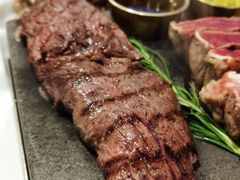 安格斯牛腹裙扒-Entrecôte 法国牛扒馆(保利·时光里店)