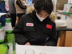 -新新湘菜馆(新中街二条店)