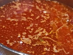 -野山舂·贵州现舂酸汤牛肉(东山店)