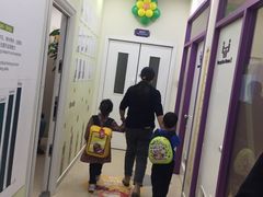 -瑞思少儿中心·少儿英语素养启蒙(回龙观校区)