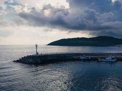 -咸德海水浴场