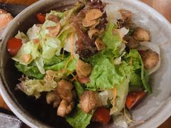卜鑫色拉-串鑫