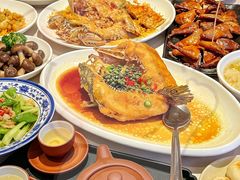 -侨美食家·粤菜(体育西路店)
