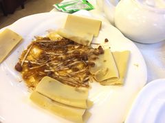 -老浒记民俗酒楼(王府井店)