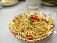 热炝水芹-小实惠嘉(威海路店)