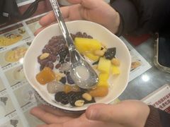 -赵记传承·中国甜品(福州总店)